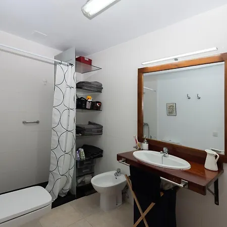 Eguzki Lore * プラヤ・ブランカ