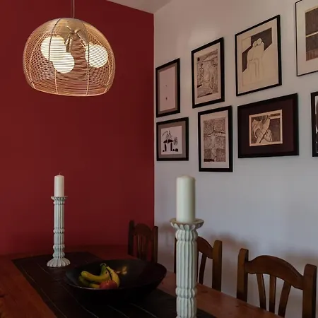 Eguzki Lore * プラヤ・ブランカ