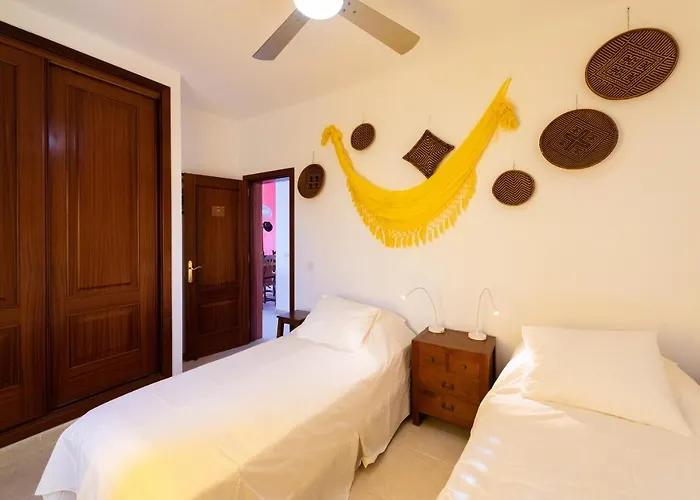 Appartement Eguzki Lore *