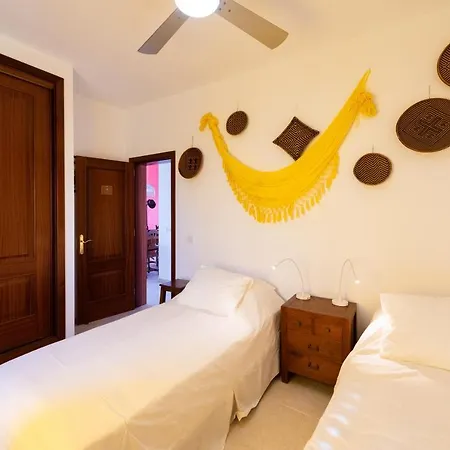 شقة Eguzki Lore *