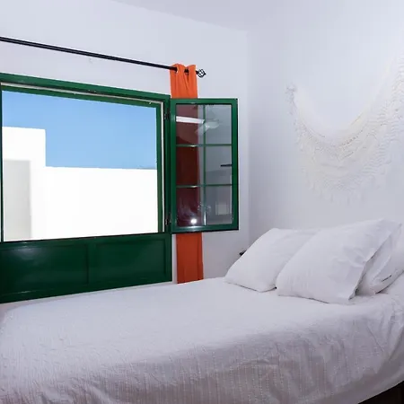 Eguzki Lore * بلايا بلانكا